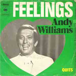 Andy Williams - Feelings download mp3 flac
