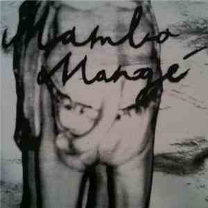 Angelblood - Mambo Mangé download mp3 flac