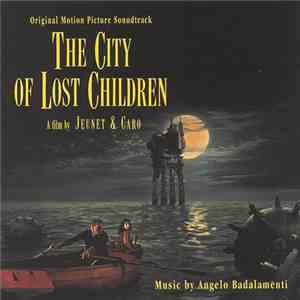 Angelo Badalamenti - The City Of Lost Children download free