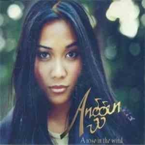 Anggun - A Rose In The Wind download free