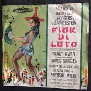 Anita Sol Con Tullio Gallo E La Sua Orch. - Fior Di Loto download free