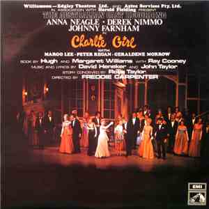 Anna Neagle, Derek Nimmo, Johnny Farnham - Charlie Girl (The Australian Cast Recording) download free