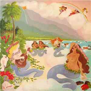 Annabelle McBride - Island Of Mermaids download mp3 flac