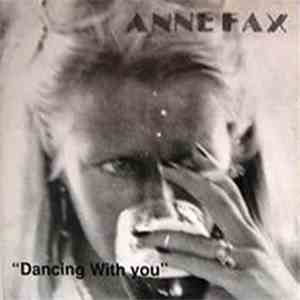 Anne Fax - Dancing With You download mp3 flac