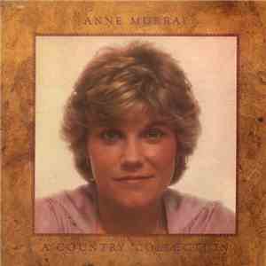 Anne Murray - A Country Collection download mp3 flac