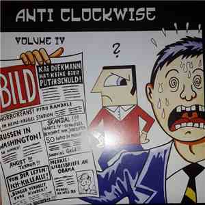 Anti Clockwise  - Volume IV download mp3 flac