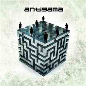 Antigama - Warning download mp3 flac