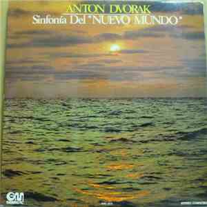 Anton Dvorak - Sinfonía Del "Nuevo Mundo" download free