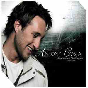 Antony Costa - Do You Ever Think Of Me download mp3 flac
