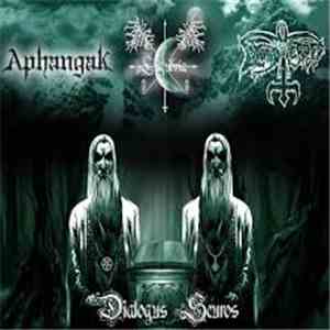 Aphangak / Bloody Cross / Lugubria - Dialogus Scuros download mp3 flac