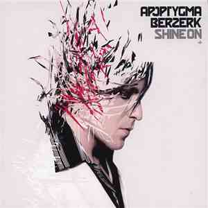 Apoptygma Berzerk - Shine On download mp3 flac