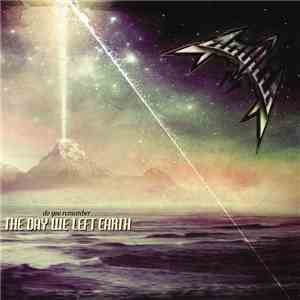 Aquilla - The Day We Left Earth download free