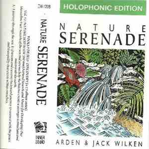 Arden Wilken & Jack Wilken - Nature Serenade download mp3 flac