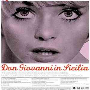 Armando Trovaioli - Don Giovanni in Sicilia (The Original Motion Picture Soundtrack Recording) download free