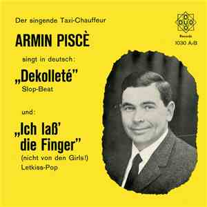 Armin Piscè - Dekolleté download mp3 flac