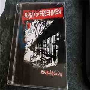 Army Of Freshmen - At The End Of The Day download mp3 flac