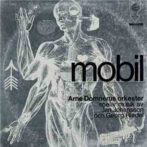Arne Domnérus Orkester - Mobil download mp3 flac