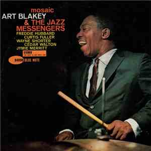 Art Blakey & The Jazz Messengers - Mosaic download mp3 flac