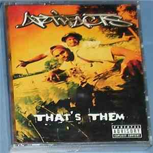 Artifacts - That's Them download free