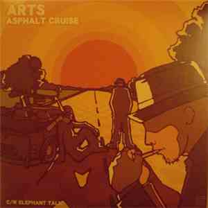 Arts  - Asphalt Cruise download free