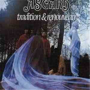 Asgard  - Tradition & Renouveau download mp3 flac