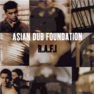 Asian Dub Foundation - R.A.F.I download mp3 flac
