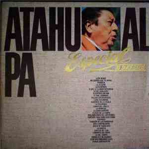 Atahualpa Yupanqui - Especial 30 sucessos download free