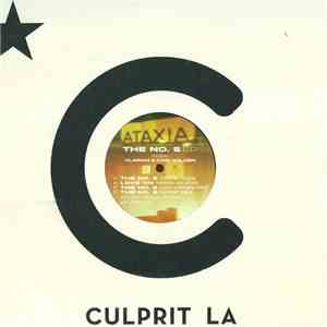 Ataxia  Featuring Clarian & Cari Golden - The No. 6 EP download mp3 flac