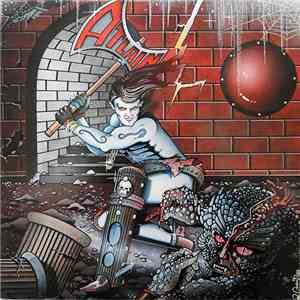 Atlain - Living In The Dark download mp3 flac