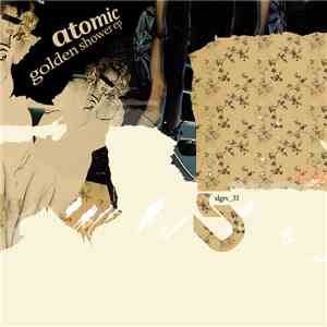 Atomic  - Golden Shower EP download mp3 flac