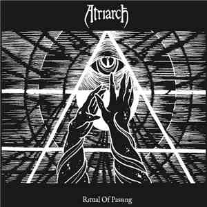 Atriarch - Ritual Of Passing download mp3 flac
