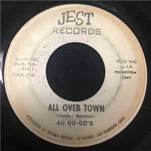 Au Go-Go's - All Over Town download mp3 flac
