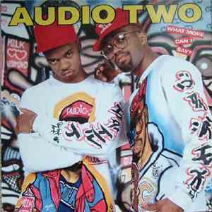Audio Two - What More Can I Say? download mp3 flac