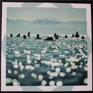 Audioglider - Subaquamarine download mp3 flac