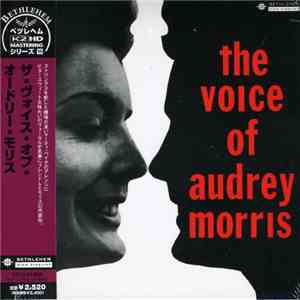 Audrey Morris - The Voice Of Audrey Morris download mp3 flac