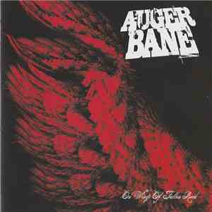 Auger Bane - On Wings Of Fallen Rock download free