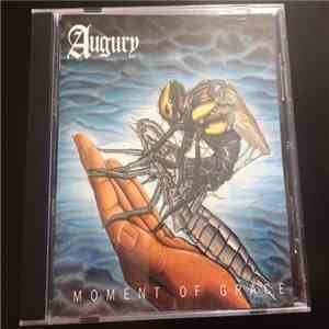 Augury  - Moment Of Grace download mp3 flac
