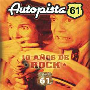 Autopista 61 -  Autopista 61 ~ Single [ft. Charlie McCoy & J.M. Baule] download free