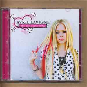 Avril Lavigne - The Best Damn Thing download free