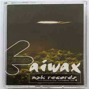 Aïwax - Untitled download mp3 flac