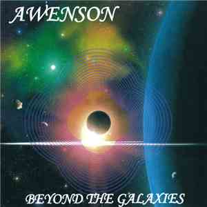 Awenson - Beyond The Galaxies download mp3 flac