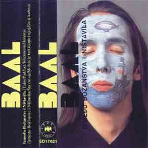 Baal  - Između Božanstva I Ništavila download mp3 flac