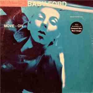 Baby Ford - Move-On download mp3 flac