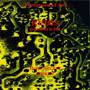 Bad Sector & Tommaso Lisa - Reset / Rebis Periferiche download free