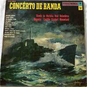 Banda Da Real Marinha Holandesa - Concerto De Banda download free