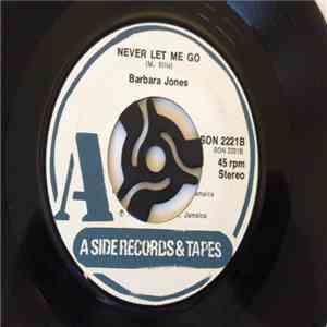 Barbara Jones - Just When I Needed You Most download free