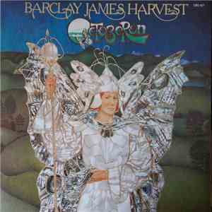 Barclay James Harvest - Octoberon download mp3 flac