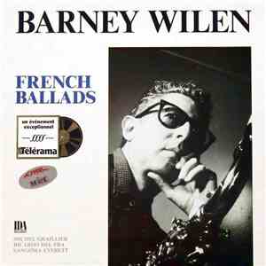 Barney Wilen - French Ballads download free
