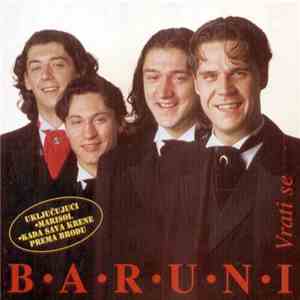 Baruni - Vrati Se download free