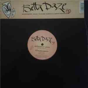 Basement Jaxx, Future Earth & Airto Moreira - Betta Daze EP download mp3 flac